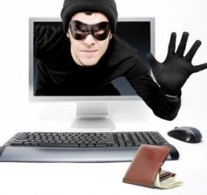 Cyber-ladrones