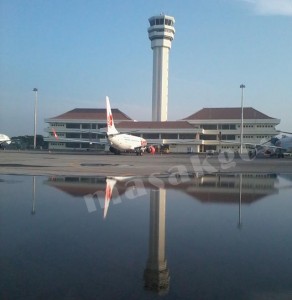 Bandara Juanda
